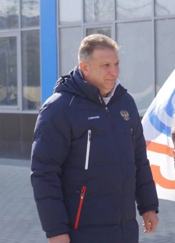 Ольга Торубарова: Расстояние для любящих спорт не причина! Ольга Торубарова: Расстояние для любящих спорт не причина!