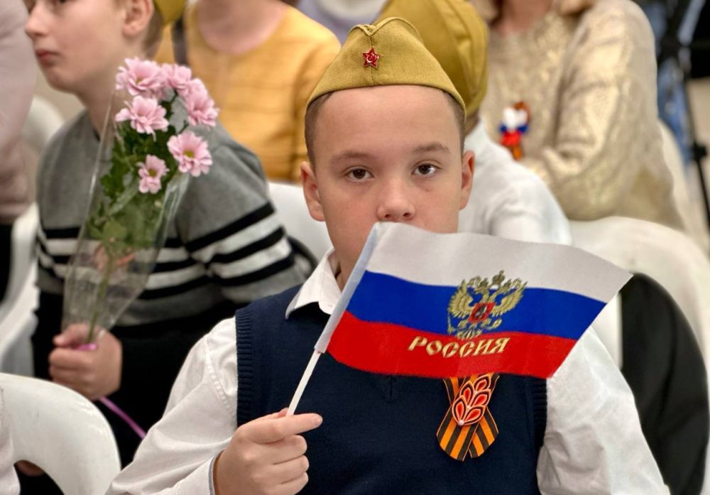 Владимир Немцев: 23 февраля — особенный день для Севастополя Владимир Немцев: 23 февраля — особенный день для Севастополя