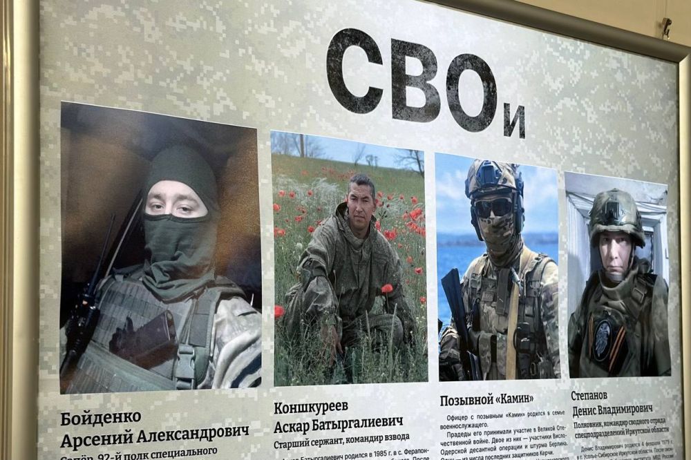 Владимир Немцев: 23 февраля — особенный день для Севастополя Владимир Немцев: 23 февраля — особенный день для Севастополя