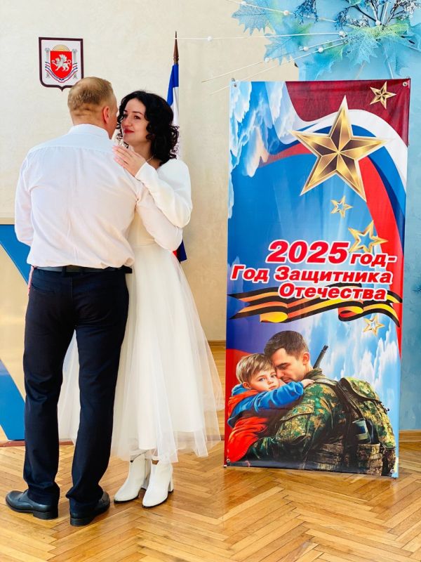 23 февраля уже давно стал особенным днём для всего российского народа 23 февраля уже давно стал особенным днём для всего российского народа