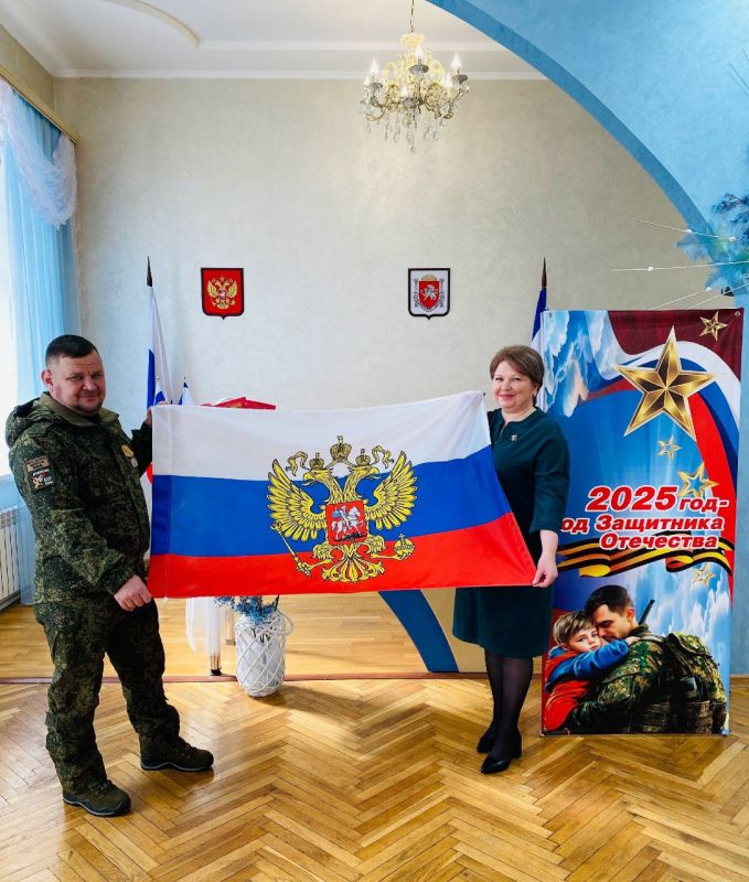 23 февраля уже давно стал особенным днём для всего российского народа 23 февраля уже давно стал особенным днём для всего российского народа