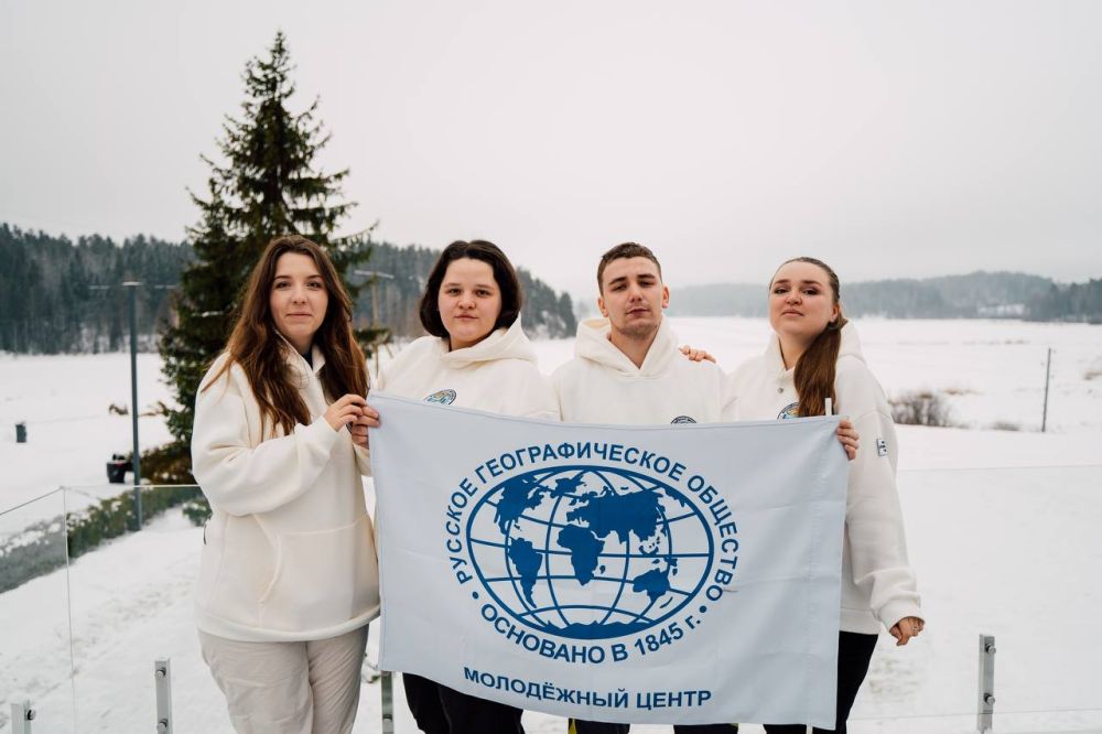 Молодёжная экспедиция «Заповедная Карелия 2.0» завершена! Молодёжная экспедиция «Заповедная Карелия 2.0» завершена!
