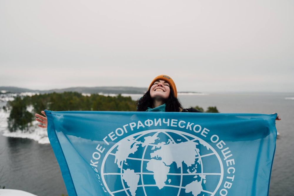 Молодёжная экспедиция «Заповедная Карелия 2.0» завершена! Молодёжная экспедиция «Заповедная Карелия 2.0» завершена!