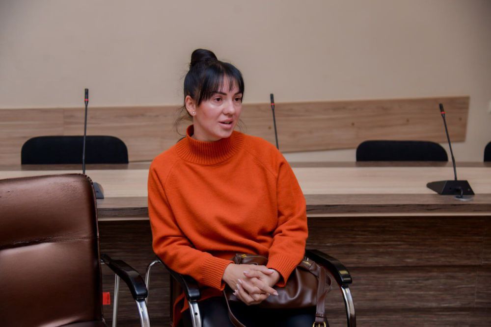 Александр Юрьев: Сегодня провёл личный приём граждан Александр Юрьев: Сегодня провёл личный приём граждан