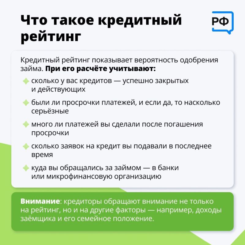 Кредитная история. У банков разные требования к заемщикам. Однако каждый банк обязательно проверяет кредитную историю перед тем, как принять решение по кредитной заявке. Так оценивают платежеспособность клиента и взвешивают... Кредитная история. У банков разные требования к заемщикам. Однако каждый банк обязательно проверяет кредитную историю перед тем, как принять решение по кредитной заявке. Так оценивают платежеспособность клиента и взвешивают...