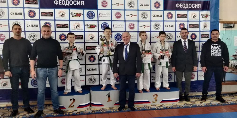 #знай_наших. Керчане привезли полный комплект наград с Республиканского турнира по дзюдо 22 февраля, в преддверии Дня Защитника Отечества, в Феодосии состоялся Республиканский турнир по дзюдо в двух возрастных категориях: у... #знай_наших. Керчане привезли полный комплект наград с Республиканского турнира по дзюдо 22 февраля, в преддверии Дня Защитника Отечества, в Феодосии состоялся Республиканский турнир по дзюдо в двух возрастных категориях: у...