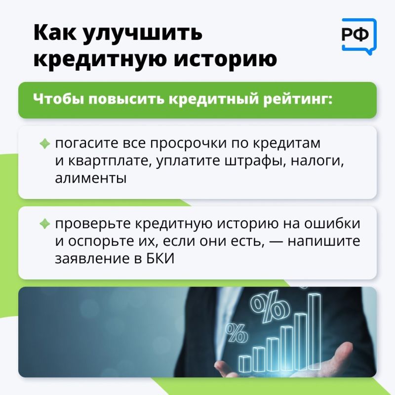 Кредитная история. У банков разные требования к заемщикам. Однако каждый банк обязательно проверяет кредитную историю перед тем, как принять решение по кредитной заявке. Так оценивают платежеспособность клиента и взвешивают... Кредитная история. У банков разные требования к заемщикам. Однако каждый банк обязательно проверяет кредитную историю перед тем, как принять решение по кредитной заявке. Так оценивают платежеспособность клиента и взвешивают...