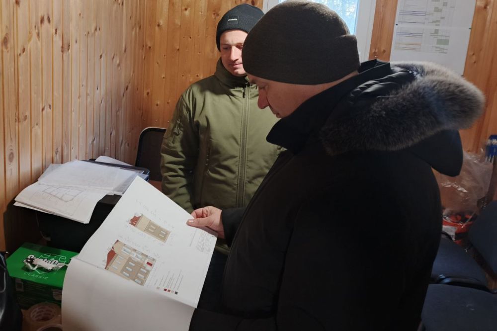 Александр Юрьев: Приступили к ремонту многоквартирного дома, являющегося объектом культурного наследия, расположенного по адресу: ул. Братьев Буслаевых, 30 Александр Юрьев: Приступили к ремонту многоквартирного дома, являющегося объектом культурного наследия, расположенного по адресу: ул. Братьев Буслаевых, 30