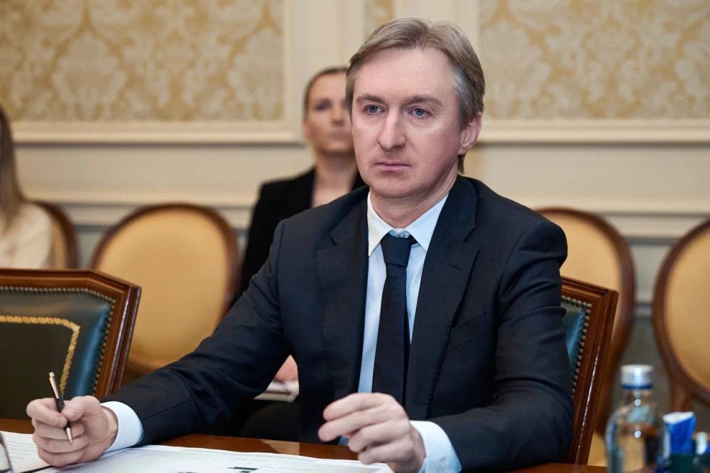 Ольга Любимова: Встретилась с генеральным директором Госфильмофонда России Денисом Аксеновым Ольга Любимова: Встретилась с генеральным директором Госфильмофонда России Денисом Аксеновым