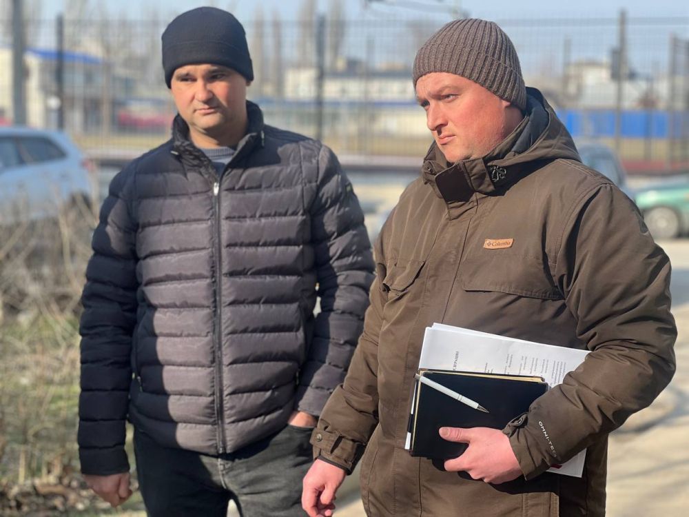 Игорь Ивин: Установленные тарифы должны полностью соответствовать их качеству, а сотрудники управляющих компаний должны выполнять все работы, которые включены в перечень предоставляемых услуг Игорь Ивин: Установленные тарифы должны полностью соответствовать их качеству, а сотрудники управляющих компаний должны выполнять все работы, которые включены в перечень предоставляемых услуг