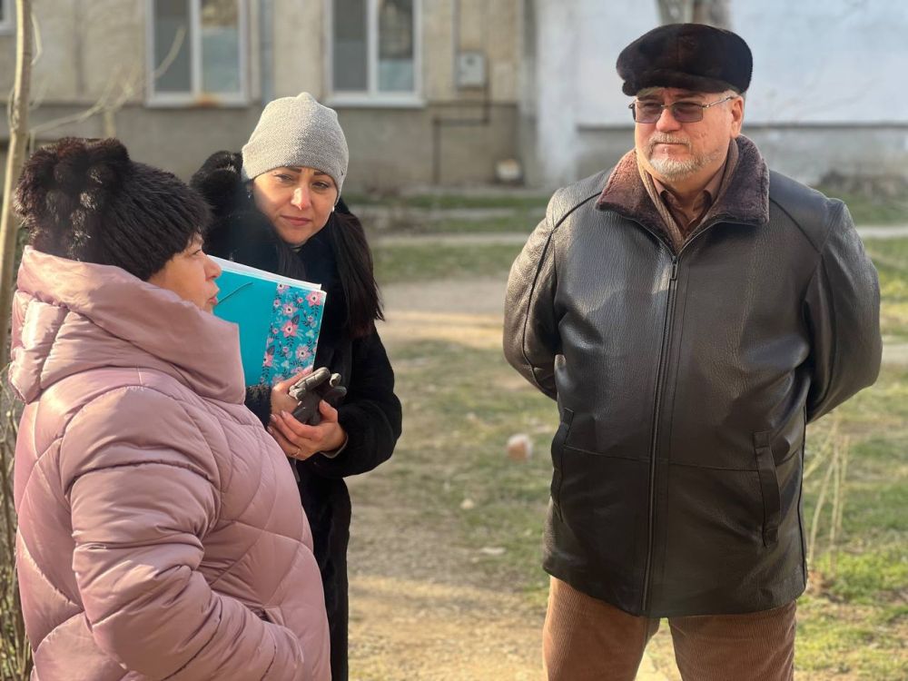 Игорь Ивин: Установленные тарифы должны полностью соответствовать их качеству, а сотрудники управляющих компаний должны выполнять все работы, которые включены в перечень предоставляемых услуг Игорь Ивин: Установленные тарифы должны полностью соответствовать их качеству, а сотрудники управляющих компаний должны выполнять все работы, которые включены в перечень предоставляемых услуг