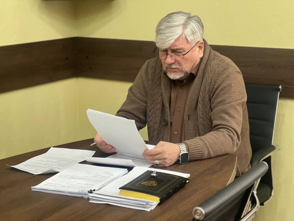 Вопросы работы АО «Городская управляющая компания», порядок взаимодействия и обратную связь между коммунальным предприятием и администрацией, координацию их деятельности обсудили сегодня на рабочем совещании, которое провел... Вопросы работы АО «Городская управляющая компания», порядок взаимодействия и обратную связь между коммунальным предприятием и администрацией, координацию их деятельности обсудили сегодня на рабочем совещании, которое провел...