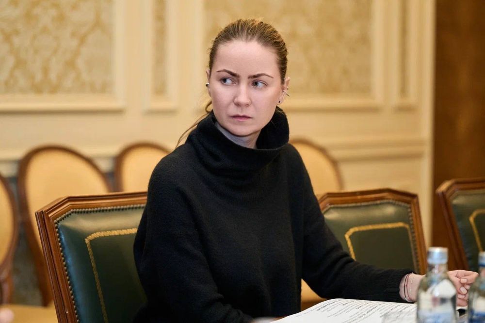 Ольга Любимова: Встретилась с генеральным директором Госфильмофонда России Денисом Аксеновым Ольга Любимова: Встретилась с генеральным директором Госфильмофонда России Денисом Аксеновым