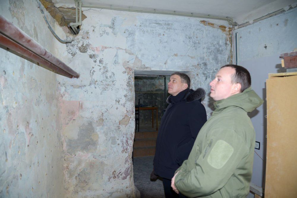 Александр Юрьев: Приступили к ремонту многоквартирного дома, являющегося объектом культурного наследия, расположенного по адресу: ул. Братьев Буслаевых, 30 Александр Юрьев: Приступили к ремонту многоквартирного дома, являющегося объектом культурного наследия, расположенного по адресу: ул. Братьев Буслаевых, 30