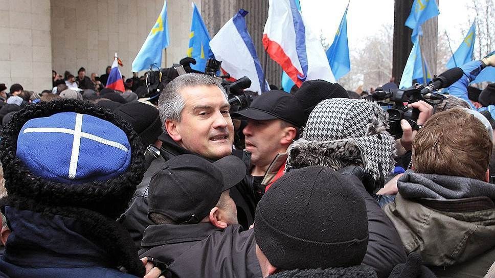 Галина Огнёва: Сегодня крымчане отмечают памятную дату — День защитника Республики Крым Галина Огнёва: Сегодня крымчане отмечают памятную дату — День защитника Республики Крым