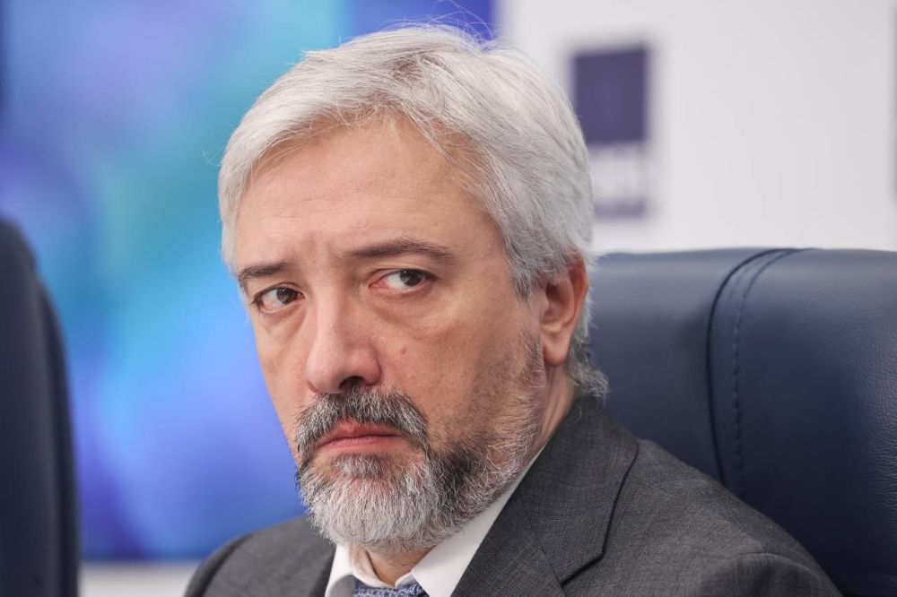 У граждан недружественных стран растет интерес к переселению в Россию У граждан недружественных стран растет интерес к переселению в Россию
