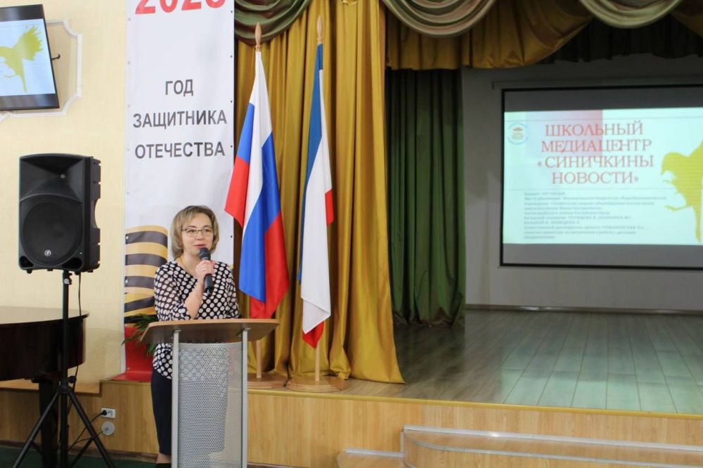 На базе МБОУ «Гимназия им. Андреева Н.Р.» состоялся региональный семинар «Школьное инициативное бюджетирование: от подготовки к жизни к активному участию в самой жизни» На базе МБОУ «Гимназия им. Андреева Н.Р.» состоялся региональный семинар «Школьное инициативное бюджетирование: от подготовки к жизни к активному участию в самой жизни»