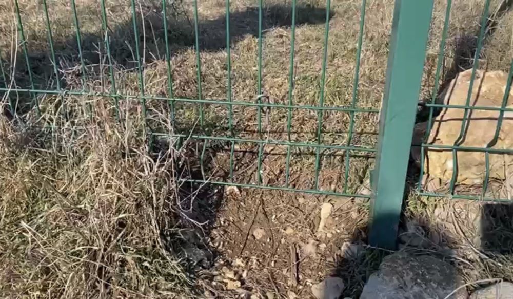 Госинспекторы Минприроды Крыма выявили факт незаконной охоты на территории охотничьих угодий Симферопольского района Госинспекторы Минприроды Крыма выявили факт незаконной охоты на территории охотничьих угодий Симферопольского района