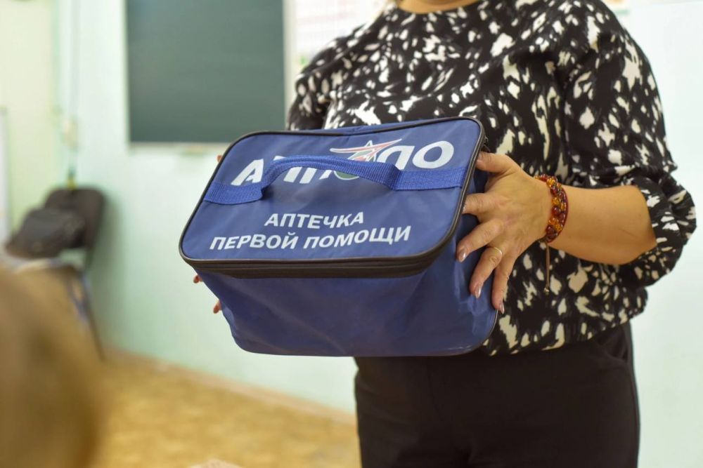 Зарница 2.0: отборочные этапы Зарница 2.0: отборочные этапы