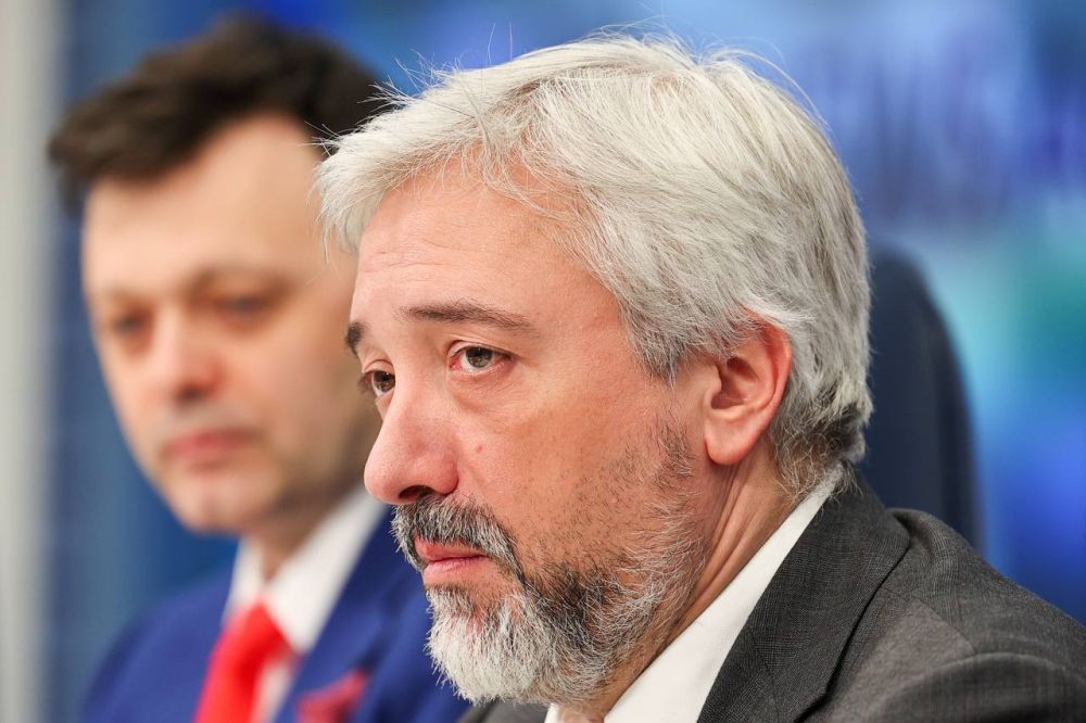 У граждан недружественных стран растет интерес к переселению в Россию У граждан недружественных стран растет интерес к переселению в Россию