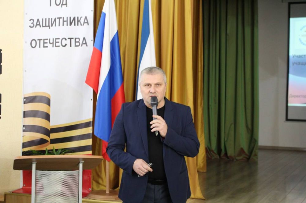 На базе МБОУ «Гимназия им. Андреева Н.Р.» состоялся региональный семинар «Школьное инициативное бюджетирование: от подготовки к жизни к активному участию в самой жизни» На базе МБОУ «Гимназия им. Андреева Н.Р.» состоялся региональный семинар «Школьное инициативное бюджетирование: от подготовки к жизни к активному участию в самой жизни»