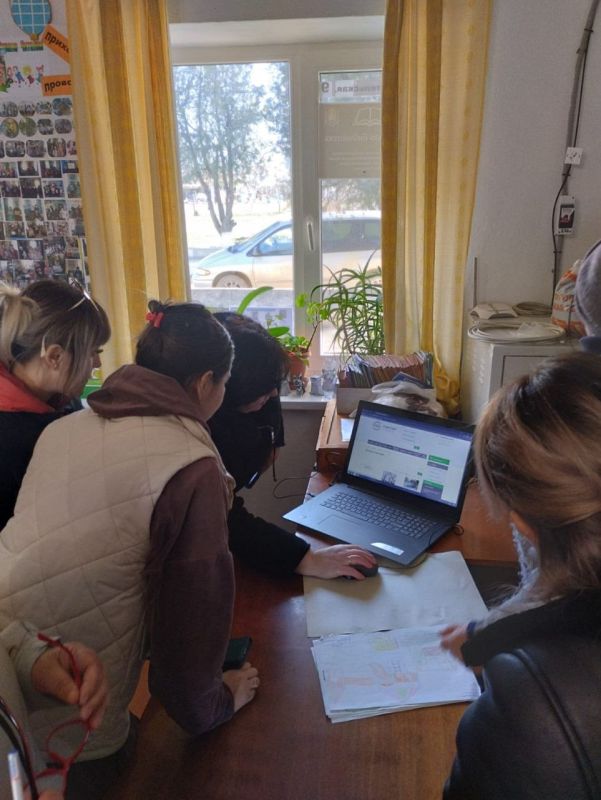 Жители Зернового активно готовят проект благоустройства парка для инициативного бюджетирования Жители Зернового активно готовят проект благоустройства парка для инициативного бюджетирования