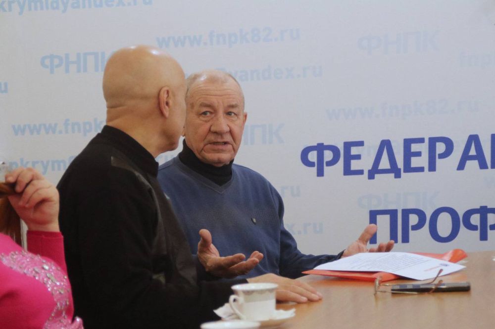 Одиссей Пипия возглавил Региональную национально-культурную автономию грузин Республики Крым «Иверия» Одиссей Пипия возглавил Региональную национально-культурную автономию грузин Республики Крым «Иверия»