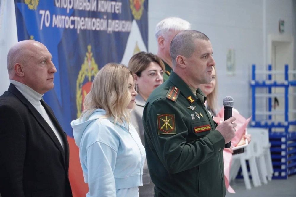 Ольга Торубарова: В Спортивной республиканской школе водных видов спорта состоялся Кубок Южного Военного Округа по плаванию Ольга Торубарова: В Спортивной республиканской школе водных видов спорта состоялся Кубок Южного Военного Округа по плаванию