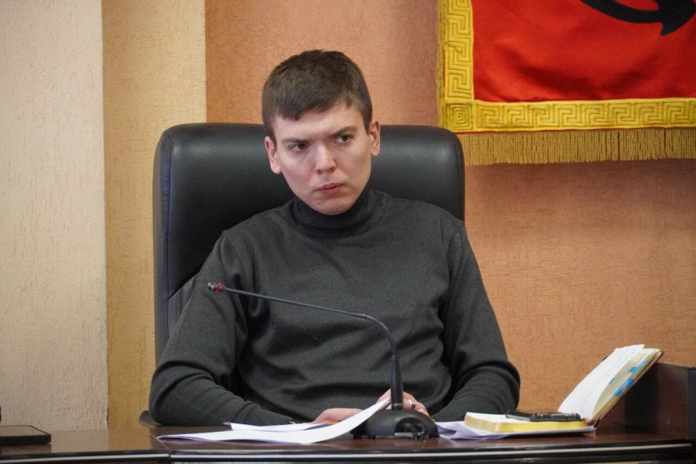 #экономика. Заседание рабочей группы Межведомственной комиссии РК по противодействию нелегальной занятости состоялось в администрации города #экономика. Заседание рабочей группы Межведомственной комиссии РК по противодействию нелегальной занятости состоялось в администрации города