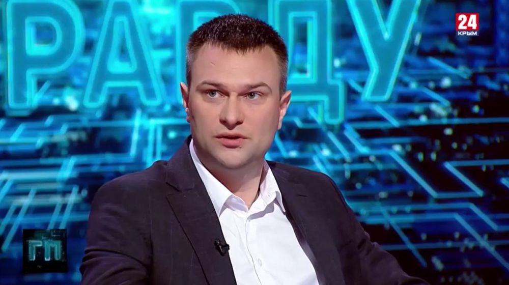 Дмитрий Шеряко принял участие в обсуждении вопросов кибербезопасности с целью повышения финансовой грамотности граждан Дмитрий Шеряко принял участие в обсуждении вопросов кибербезопасности с целью повышения финансовой грамотности граждан