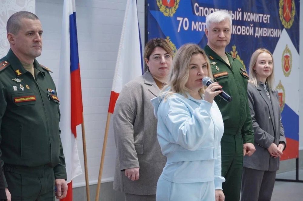 Ольга Торубарова: В Спортивной республиканской школе водных видов спорта состоялся Кубок Южного Военного Округа по плаванию Ольга Торубарова: В Спортивной республиканской школе водных видов спорта состоялся Кубок Южного Военного Округа по плаванию