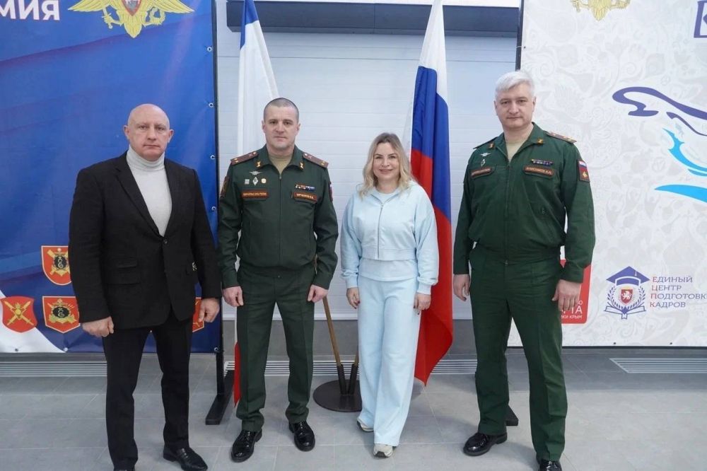 Ольга Торубарова: В Спортивной республиканской школе водных видов спорта состоялся Кубок Южного Военного Округа по плаванию Ольга Торубарова: В Спортивной республиканской школе водных видов спорта состоялся Кубок Южного Военного Округа по плаванию