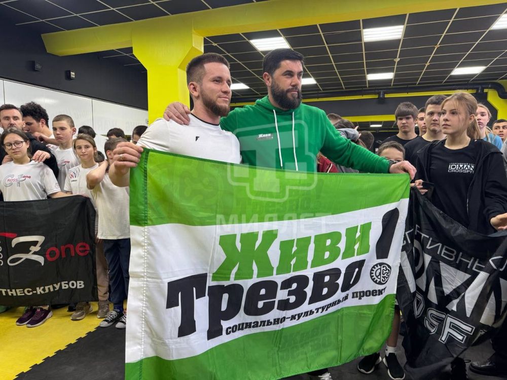 Соревнования на кубок Крыма по функциональному многоборью среди детей, юношей и молодежи прошли в Евпатории Соревнования на кубок Крыма по функциональному многоборью среди детей, юношей и молодежи прошли в Евпатории