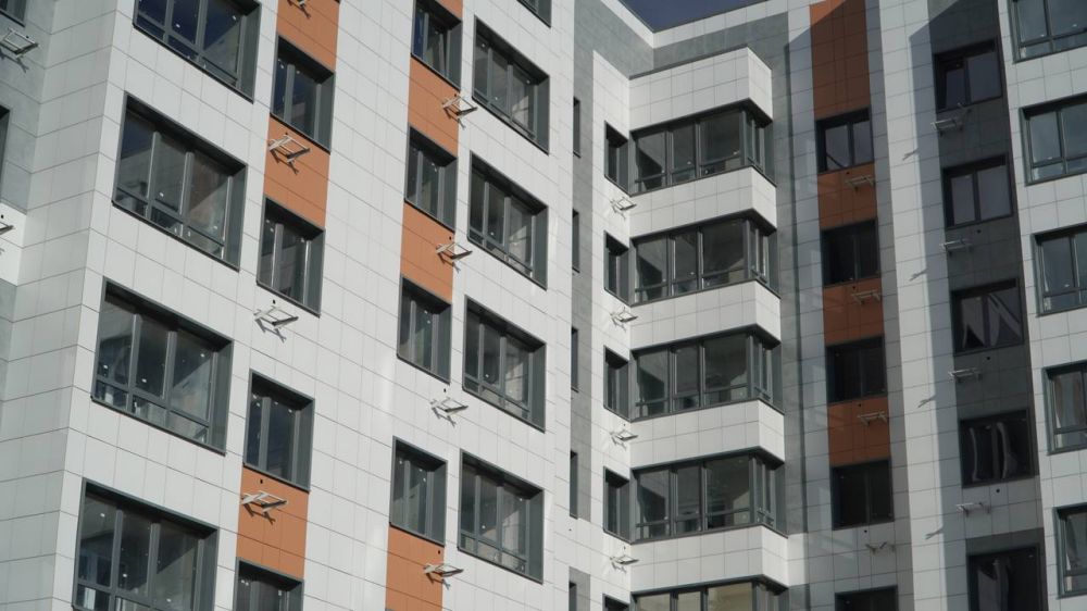В Крыму увеличилась стоимость аренды жилья до 12%