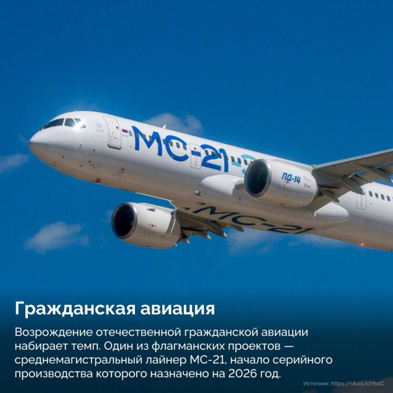 Западные санкции как стимул развития экономики Западные санкции как стимул развития экономики