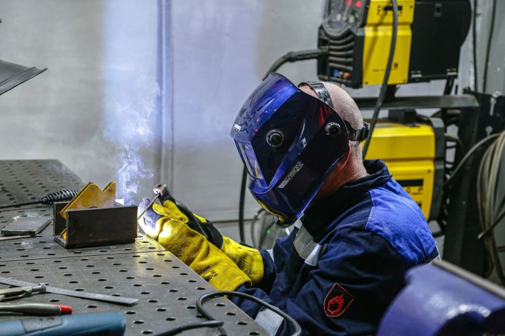10 марта 2025 года в Республике Крым стартует Региональный этап Чемпионата по профессиональному мастерству «Профессионалы» 10 марта 2025 года в Республике Крым стартует Региональный этап Чемпионата по профессиональному мастерству «Профессионалы»