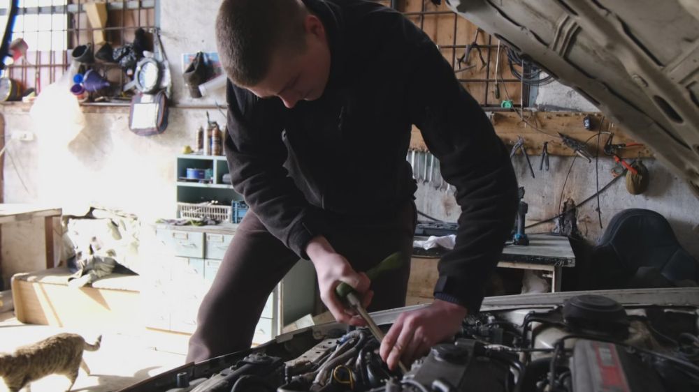 ����� ��������: ����� ������ ���������� ��������� ����� �������