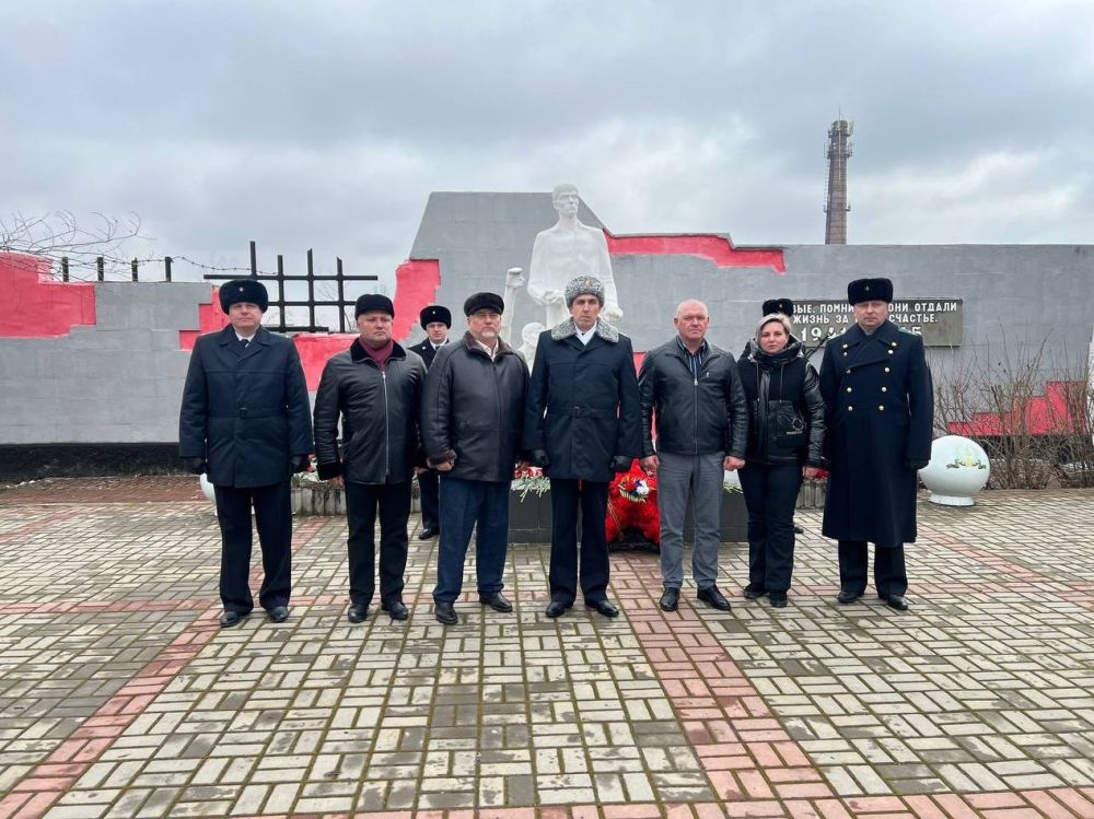 Сегодня, в преддверии 80-й годовщины Победы советского народа в Великой Отечественной войне наш город встретил Эстафету Победы Сегодня, в преддверии 80-й годовщины Победы советского народа в Великой Отечественной войне наш город встретил Эстафету Победы
