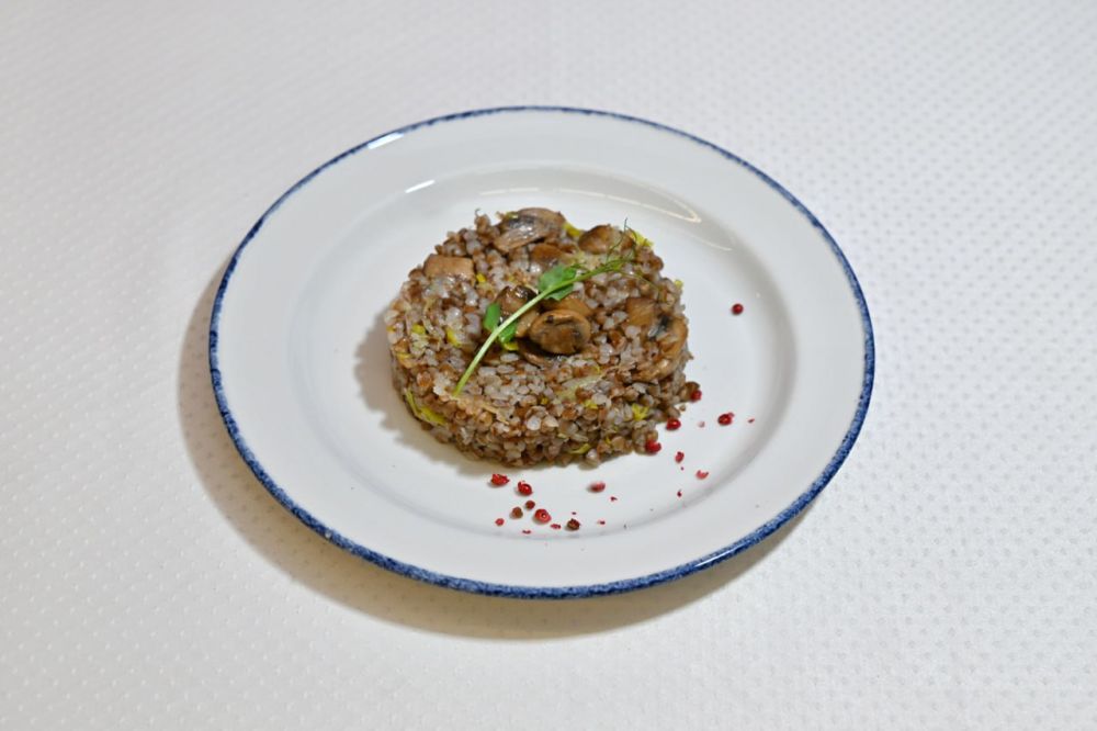 Вкусные блюда без мяса, молока и яиц Вкусные блюда без мяса, молока и яиц