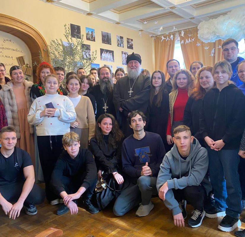 ����� ��������: � ��� ���� ������������� ������ ��� ����� ��������