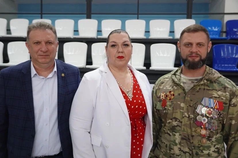 С 28 февраля по 2 марта 2025 года в спортивном комплексе «Крым-Спорт Центр-Единоборств» состоялось историческое событие — первое в истории Республики Крым Первенство ЮФО по сумо! С 28 февраля по 2 марта 2025 года в спортивном комплексе «Крым-Спорт Центр-Единоборств» состоялось историческое событие — первое в истории Республики Крым Первенство ЮФО по сумо!