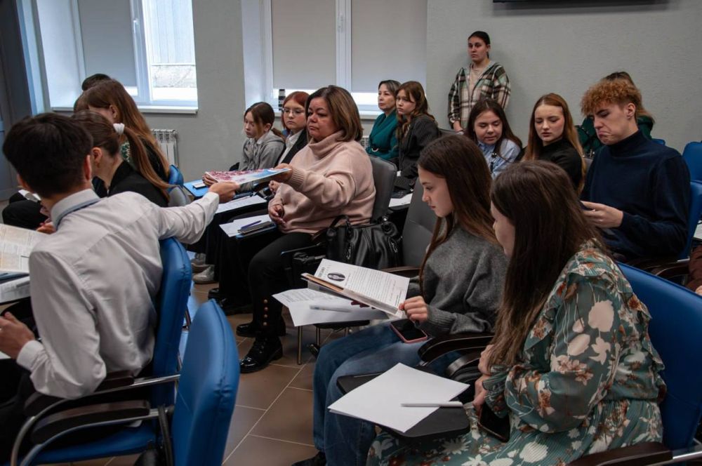 «Медиа-мастерская: творчество без границ» «Медиа-мастерская: творчество без границ»