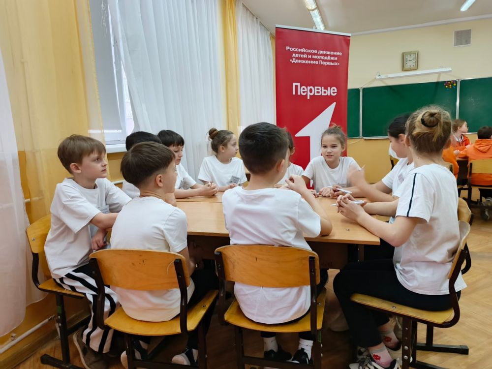 В Симферополе стартовал муниципальный этап «Зарница 2.0» В Симферополе стартовал муниципальный этап «Зарница 2.0»