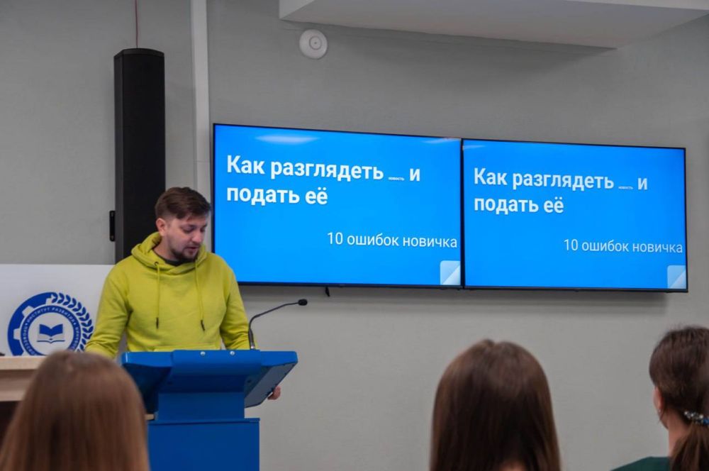 «Медиа-мастерская: творчество без границ» «Медиа-мастерская: творчество без границ»