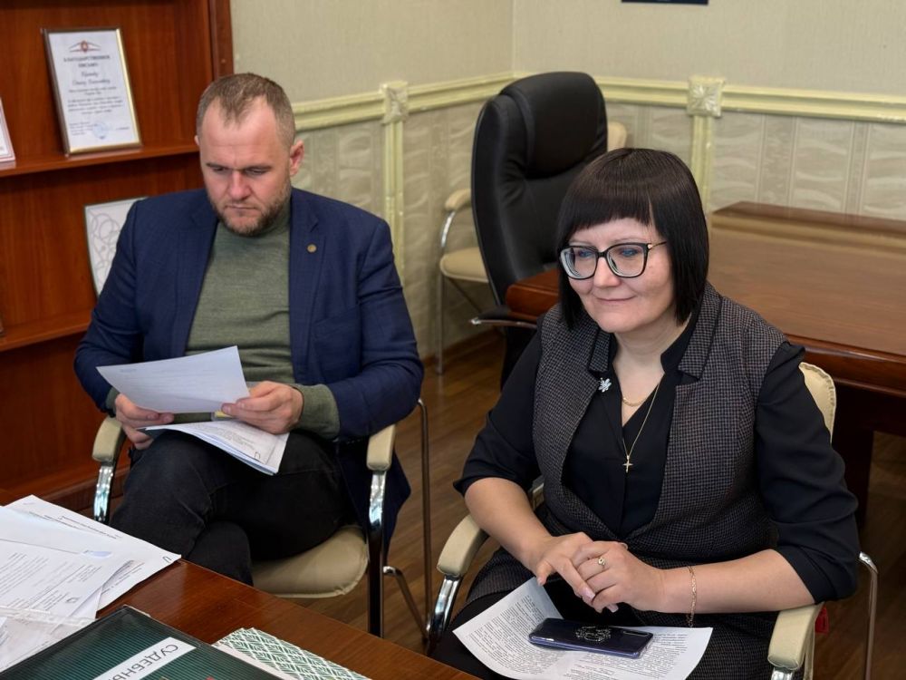 Принял участие в заседании Оперативного штаба Министерства се льского хозяйства Российской Федерации по обеспечению стабильного функционирования агропромышленного комплекса Российской Федерации под председательством Министра... Принял участие в заседании Оперативного штаба Министерства се льского хозяйства Российской Федерации по обеспечению стабильного функционирования агропромышленного комплекса Российской Федерации под председательством Министра...