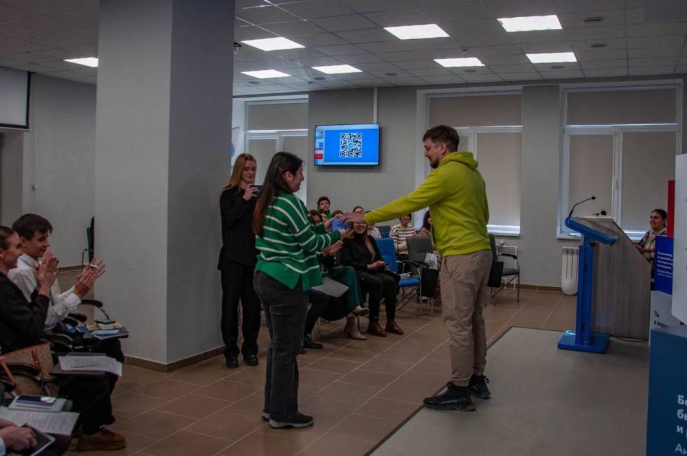 «Медиа-мастерская: творчество без границ» «Медиа-мастерская: творчество без границ»
