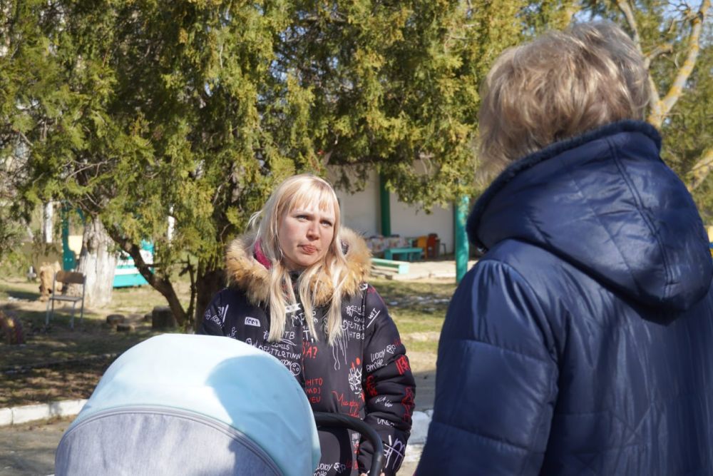 Администрация продолжает проверочные мероприятия по организации питания в учреждениях образования Администрация продолжает проверочные мероприятия по организации питания в учреждениях образования