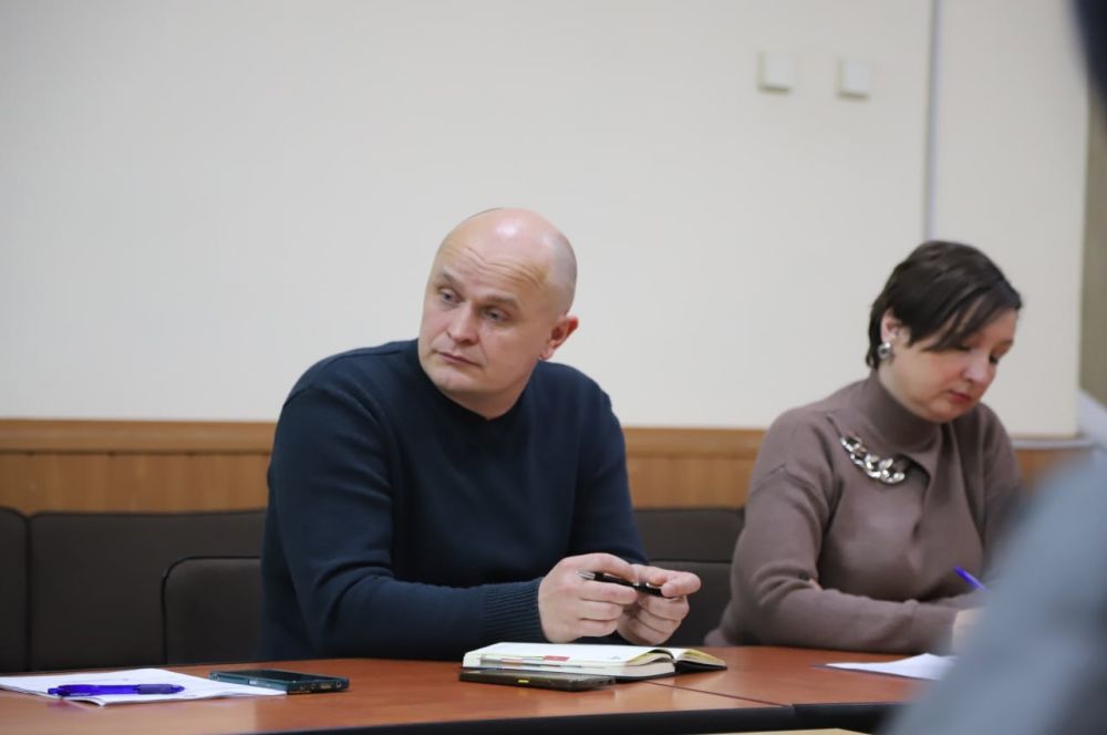 Анжелика Ястребова: В Бахчисарайском районе прошло заседание Оркомитета по подготовке и проведению мероприятий, приуроченных к 80-й годовщине Победы в Великой Отечественной войне 1941-1945 годов и памятным датам Анжелика Ястребова: В Бахчисарайском районе прошло заседание Оркомитета по подготовке и проведению мероприятий, приуроченных к 80-й годовщине Победы в Великой Отечественной войне 1941-1945 годов и памятным датам