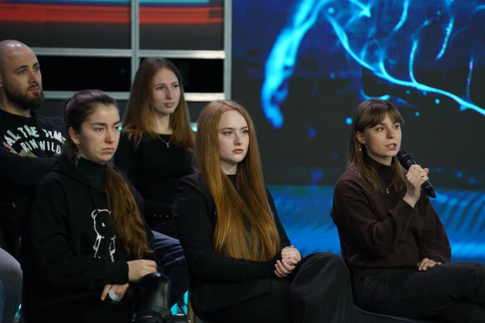 Алексей Зинченко: 10 лет креативной команде! Алексей Зинченко: 10 лет креативной команде!