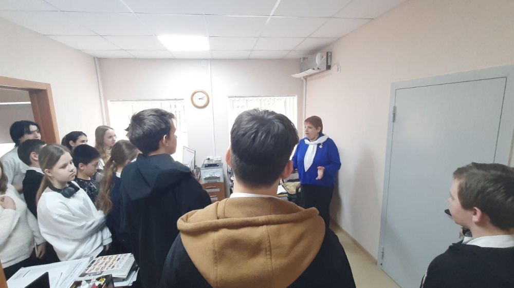 В Ялте подводят итоги Декады архивных учреждений Республики Крым В Ялте подводят итоги Декады архивных учреждений Республики Крым